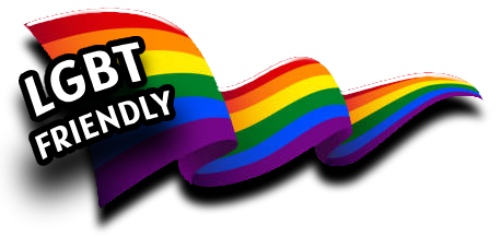 LGBT FRIENDLY